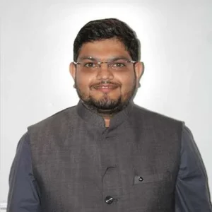 Gautam S. Thorve