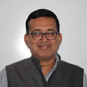 Prasad P. Umarji
