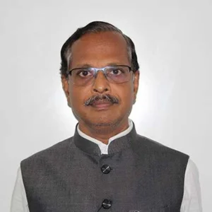 Sanjay P. Chaudhary