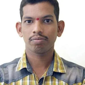 Chetan Parab