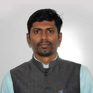 Vinayak A. Joshi