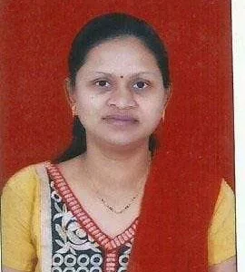 Kavita Dhavde