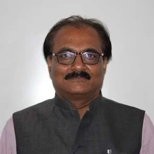 Sachin R. Ambegaokar