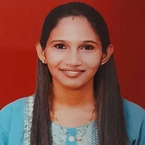 Shweta Kadam